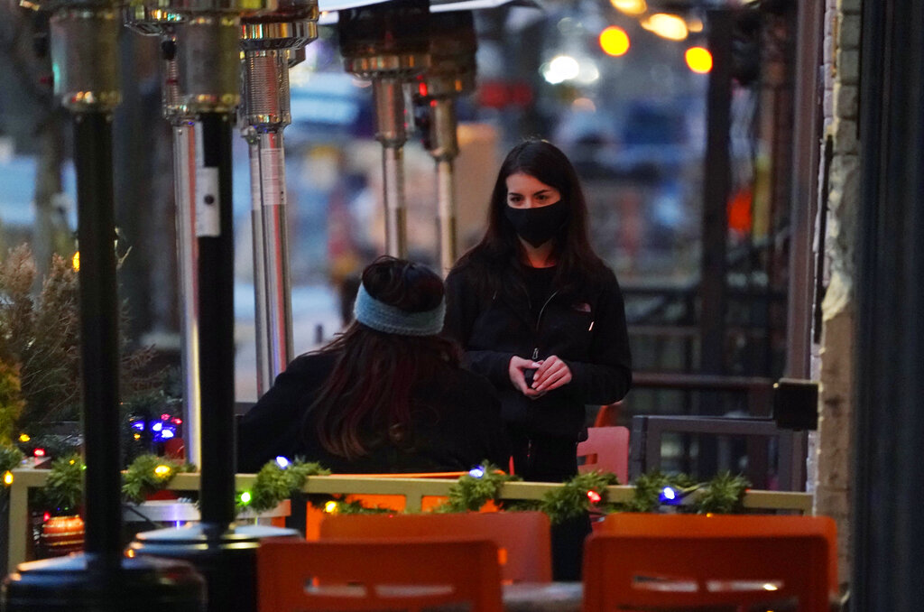 Wed. 8:53 a.m.: No travel history in 1st reported US case of virus variant | News, Sports, Jobs - Vimarsana News